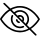 Unsichtbar & Nahtlos