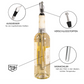 🧊 LEX Winokühlstab™ | Immer eisgekühlten Wein