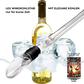 🧊 LEX Winokühlstab™ | Immer eisgekühlten Wein