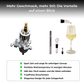 🧊 LEX Winokühlstab™ | Immer eisgekühlten Wein