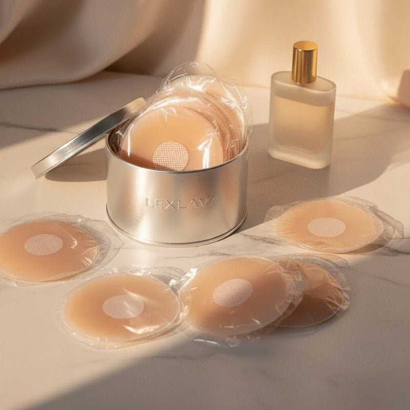 Lex Nipple Cover Dose Premium